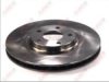 ABE C31088ABE Brake Disc